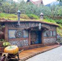 Hobbitoon Village