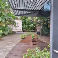 文藝氣息風-孫運璿藝文小小客廳