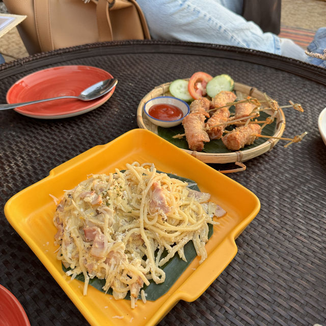 Tropical Mekong