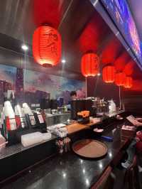 🍜屋企附近開咗間拉麵店🍜