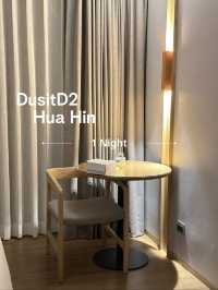 dusitD2 Hua Hin