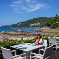 Sea Salt ร้านบรรยากาศดีริมทะเล