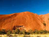 澳洲🇦🇺抵達夢想中的世界🪨🟤 Yulara