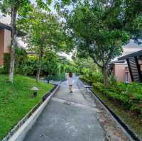ที่พักภูเก็ตแบบติดหาด กิจกรรมเพียบ