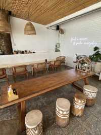 Sawasdee-Coco ที่พักสวยติดทะเลเกาะสเม็ด
