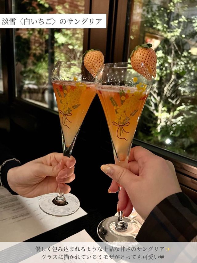 【長野/軽井沢】スペイン王室御用達のお店👑レストラン・ホセルイス軽井沢で楽しむディナー