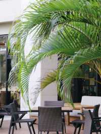 Hyatt Regency Seragaki Island Okinawa｜沖縄