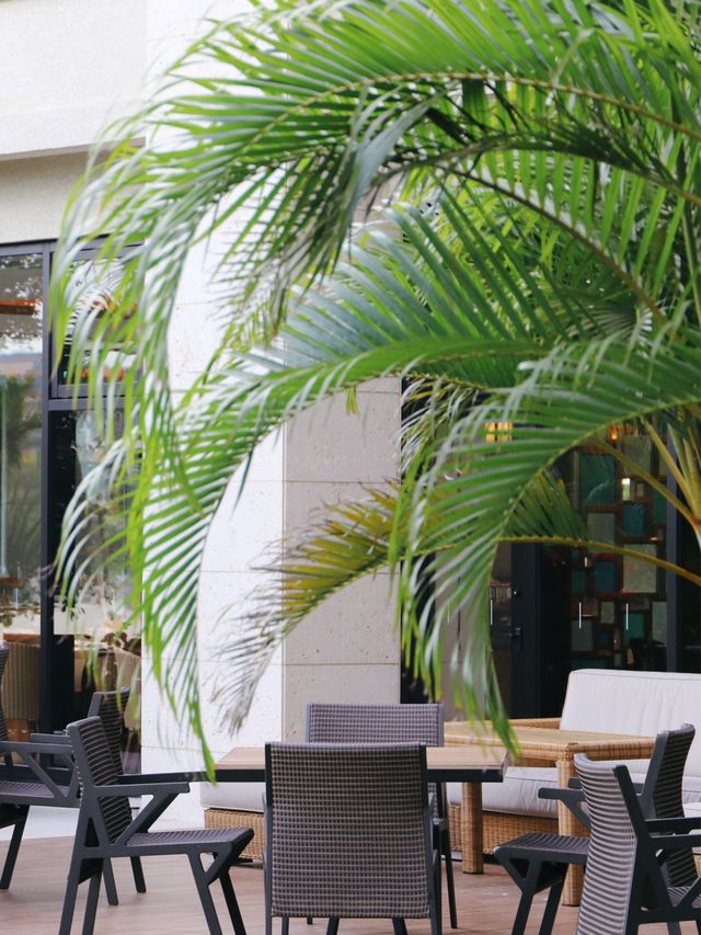 Hyatt Regency Seragaki Island Okinawa｜沖縄