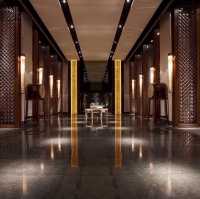 「臺北晶華酒店」：高雅舒適、美點出色、賓至如歸。適合任何計劃前往臺北的旅客