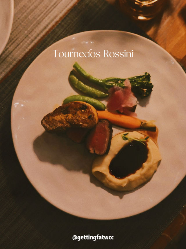 🇭🇰| 銅鑼灣-極致法式東南亞Fine Dining  🇭🇰| 銅鑼灣-極致法式東南亞Fine Dining