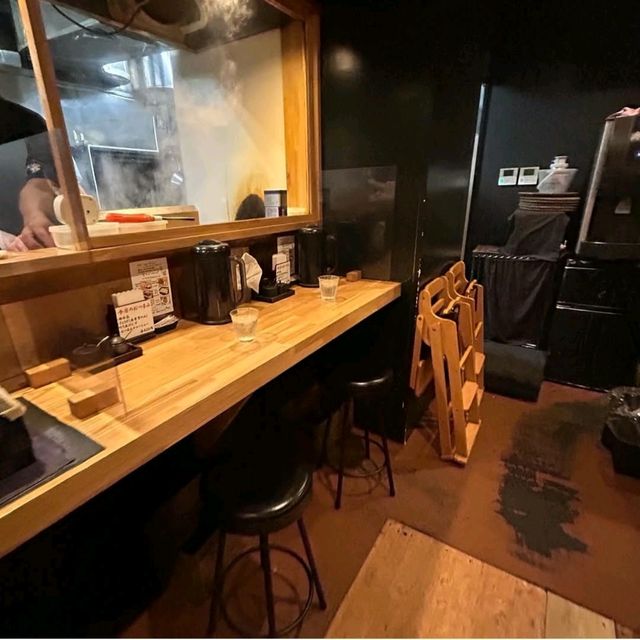 【神奈川県/茅ヶ崎】そばじん