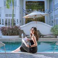 Away Chiang Mai Thapae - A Vegan Retreat 
