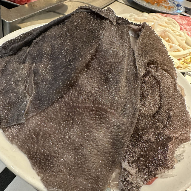 【深圳華強北】火鍋露天店，適合打卡的您！
