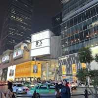 成都市中心Citywalk：春熙路