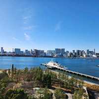 Hilton Odaiba