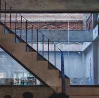 115 bakehouse  ร้านกาแฟเปิดใหม่อุบล ย่านเมืองเก่า 