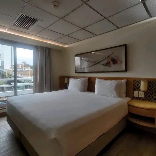 亞馬遜五星豪華河輪Iberostar heritage grand amazon
