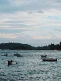 Beaches of Southern Province, Sri Lanka🌴🇱🇰