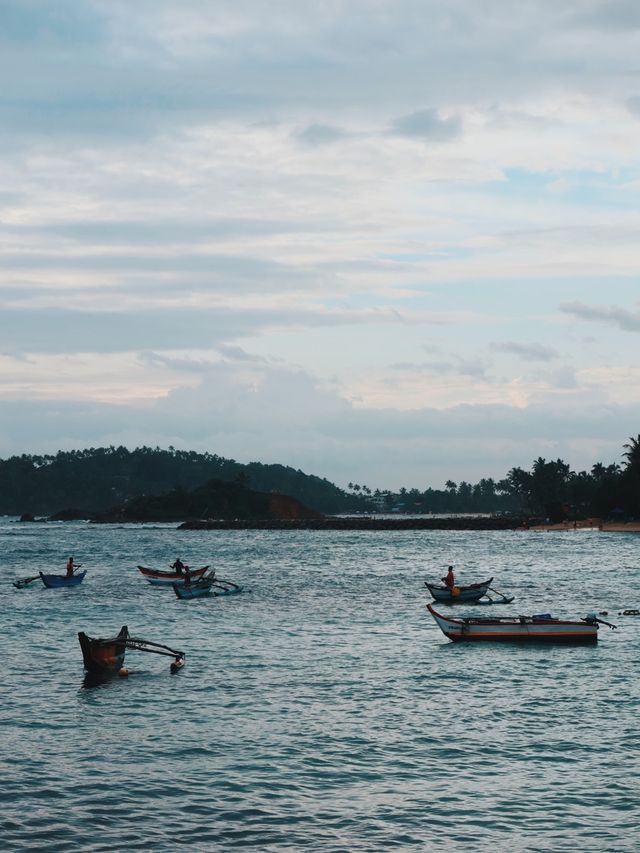 Beaches of Southern Province, Sri Lanka🌴🇱🇰