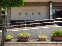 Manga Hall in Saitama