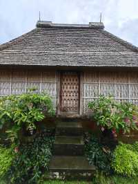 The Cleanest Village in the World