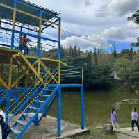 Phukaew adventure park 