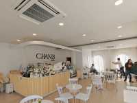 CHANIS Cafe  กาญจนบุรี