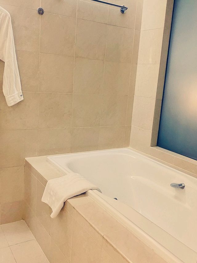 The Westin Kuala Lumpur