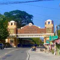 Philippines - Vigan City - Ilocos Sur