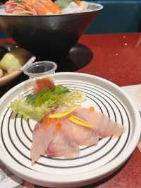 沙田任食放題