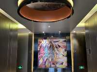 高雅之選：深圳HardRock Hotel