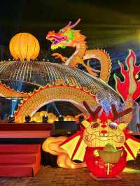 🏮2024 Chinese New Year Lantern Festival 🏮