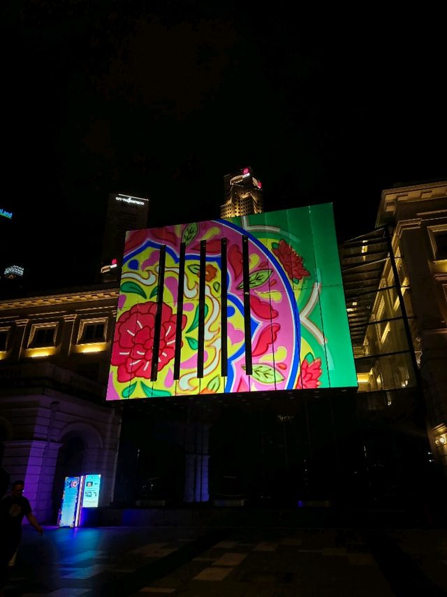 Time for Light to Night Festival 2024!