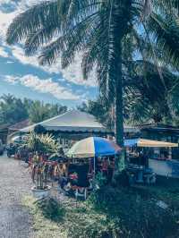 Cafe Hunting | Laman Ismail Jeram Selangor