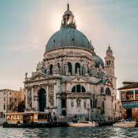 Venice: Beautiful Enough to Cry (or Laugh)?