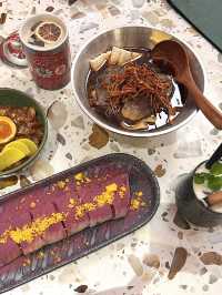 香港銅鑼灣打卡新派台菜餐廳-CHECK IN TAIPEI