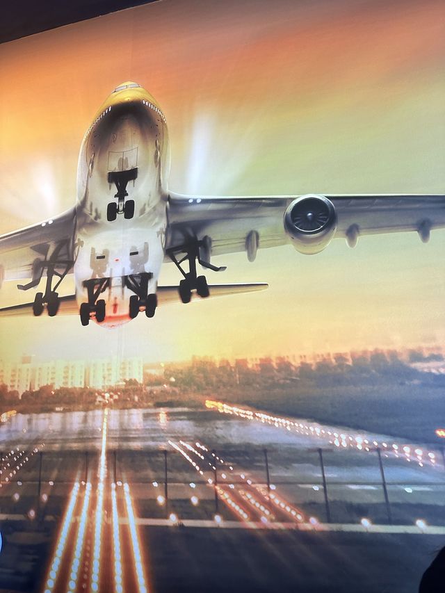 Hidden Gem Cafe & Bar…⭐️The Runway⭐️