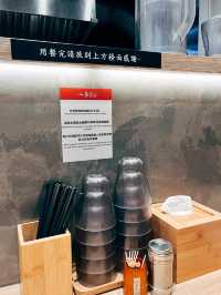 🍜台北美食探店 X 二屋牡蠣拉麵🦪大排長龍到巷口的拉麵