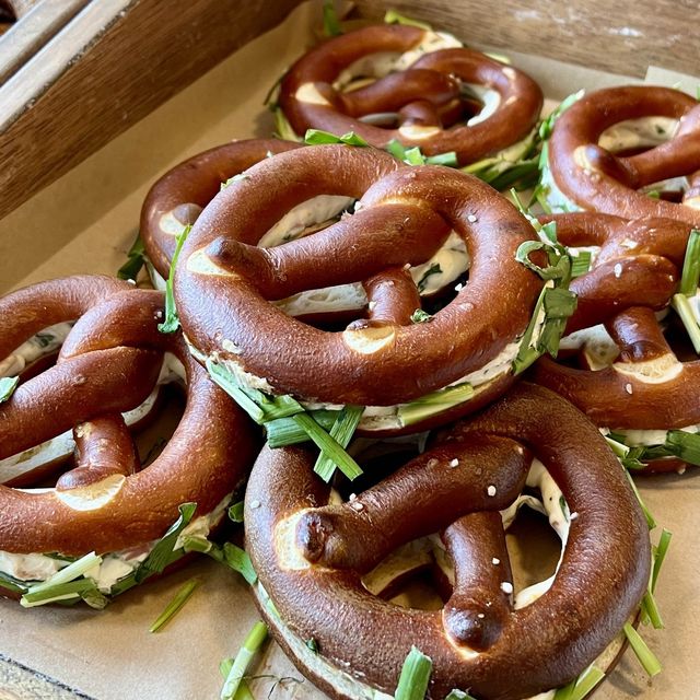 🥨인생 프레첼 찾는다면 여기예요🥨