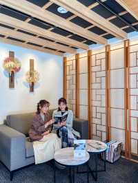 【京都】錦市場すぐ！街歩きにおすすめシンプルホテル