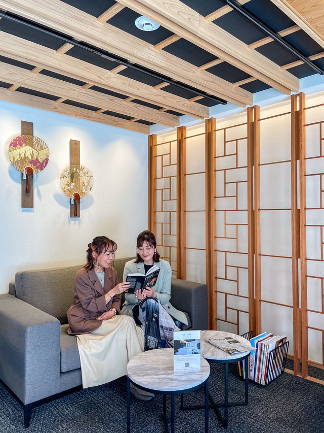 【京都】錦市場すぐ！街歩きにおすすめシンプルホテル