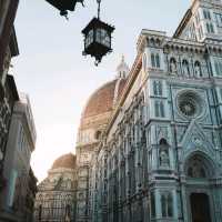 History and Espresso: A Florentine Adventure