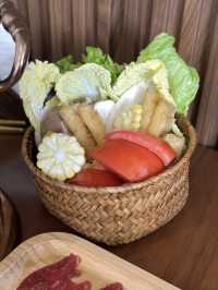 三公台灣溫體牛火鍋套餐