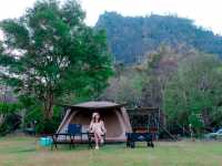 ผาชู้ อุทยานแห่งชาติศรีน่าน
