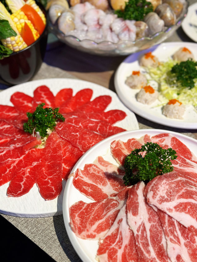 適合慶祝生日的火鍋店｜🍲唐坊火鍋私房菜