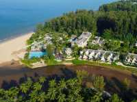 Devasom Khao Lak Beach Resort & Villas 