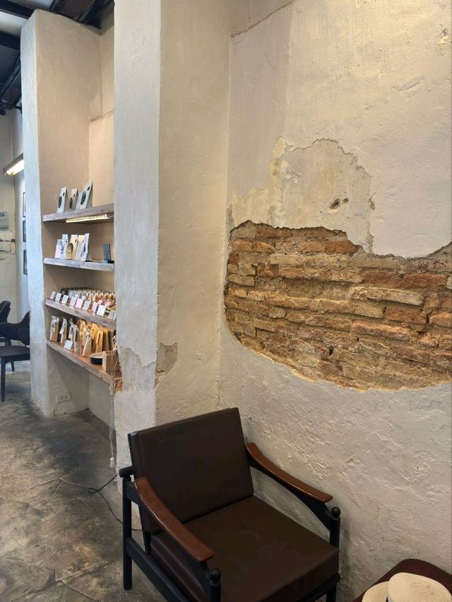 Dou Brew Coffee & Craft