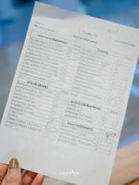 ร้านก๋วยเตี๋ยวเรือในห้าง ชามละ 18 บาท 