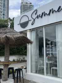 Summerhouse | Pattaya , Thailand