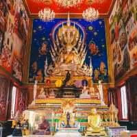วัดสระมณี อุดรธานี
